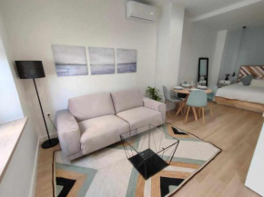 Apartamento Parras